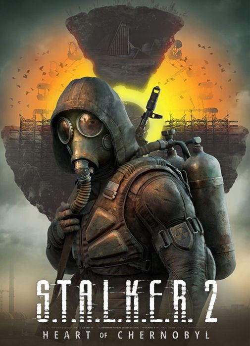Stalker 2 карточки обмен