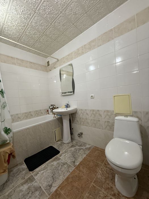 Продаж 4-кімнатної в районі Пивзаводу, 82м2