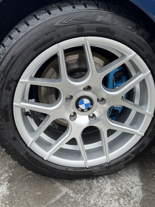 Продам BMW E60 530i