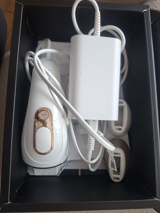Braun silk expert Pro 5