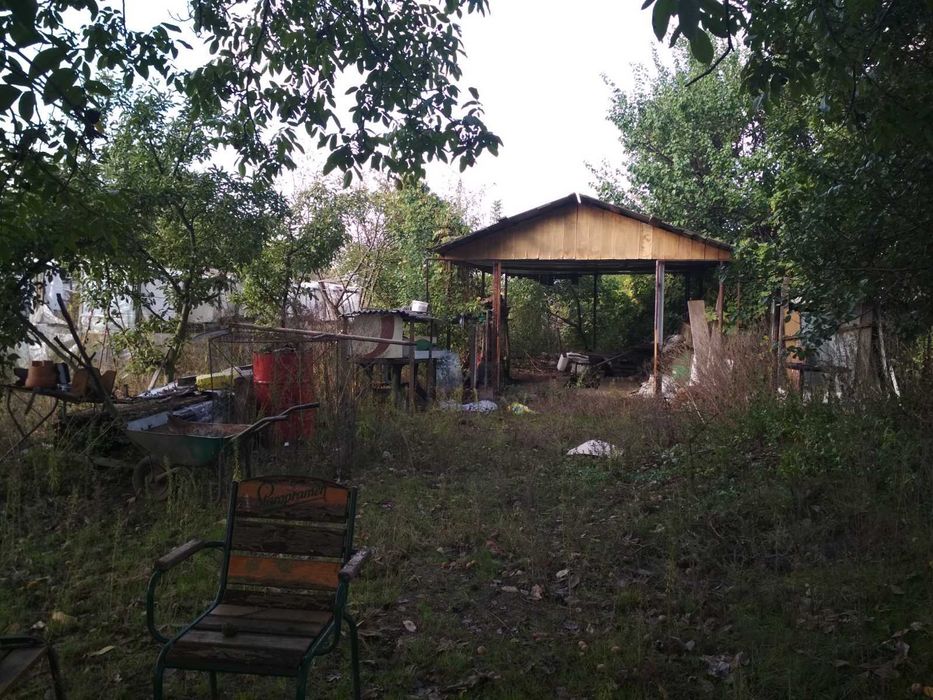 Будинок, Вергуни, тихий центр (п3)