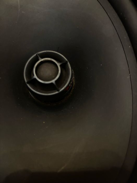 Colunas FOCAL OVAIS 690 HC