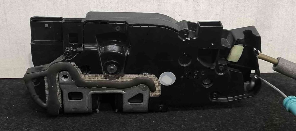 Fechadura / Fecho Porta Esquerdo A1770032899 - MERCEDES-BENZ A-CLASS