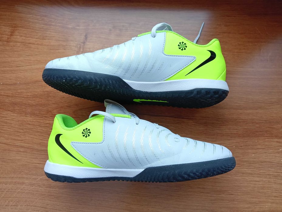 Футзалки 34 - 35 Nike. Оригінальні. копи кроссовки: 1 500 грн