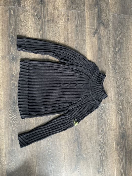 Светр Stone Island