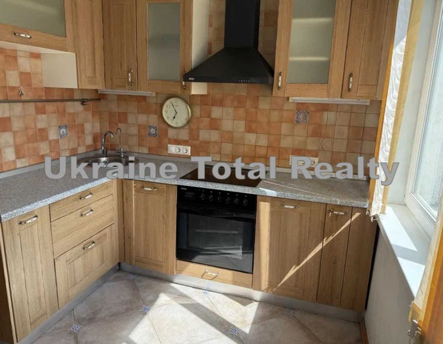 Продаж 2 кімнатної квартири на Борщагівці! Вул Героїв Космосу 19-А