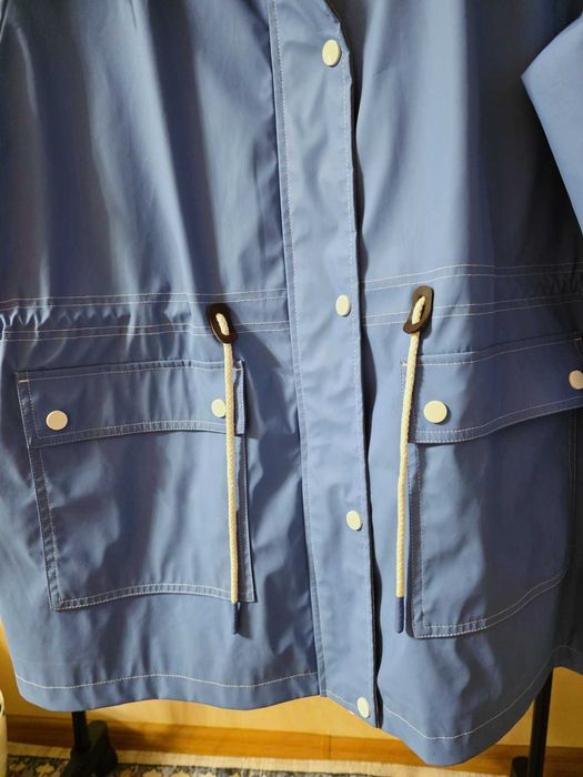 Куртка вологонепроникна дощовик