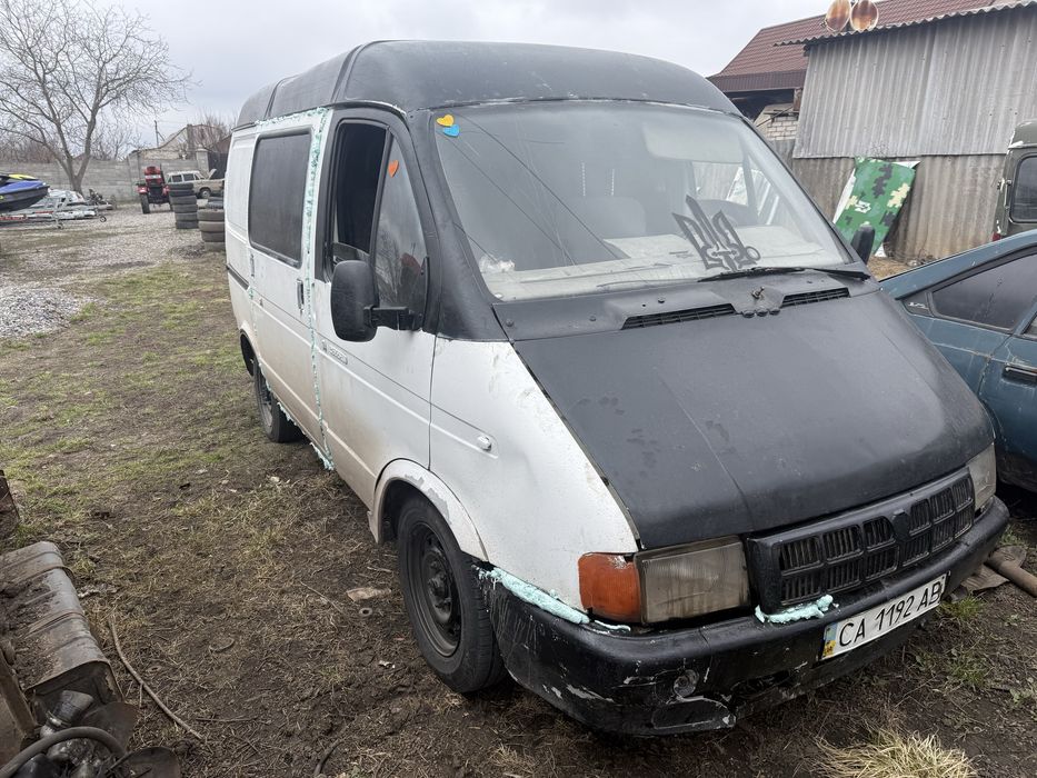 газель 3310 двигатель 2.5 16 кл