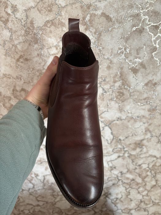 Челсі Marriotti.