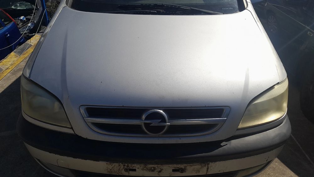 Capot OPEL Zafira A (F75_)