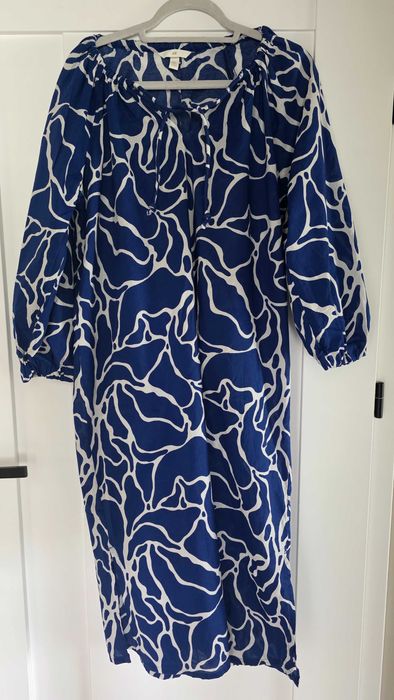 H&M letnia sukienka