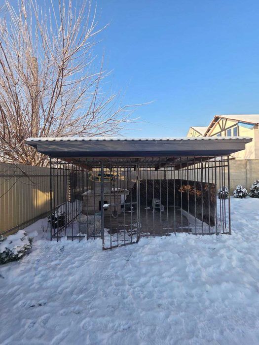 Оренда Будинку Бузова