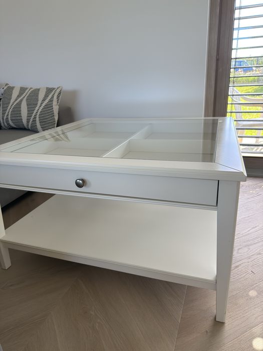Stolik kawowy ikea