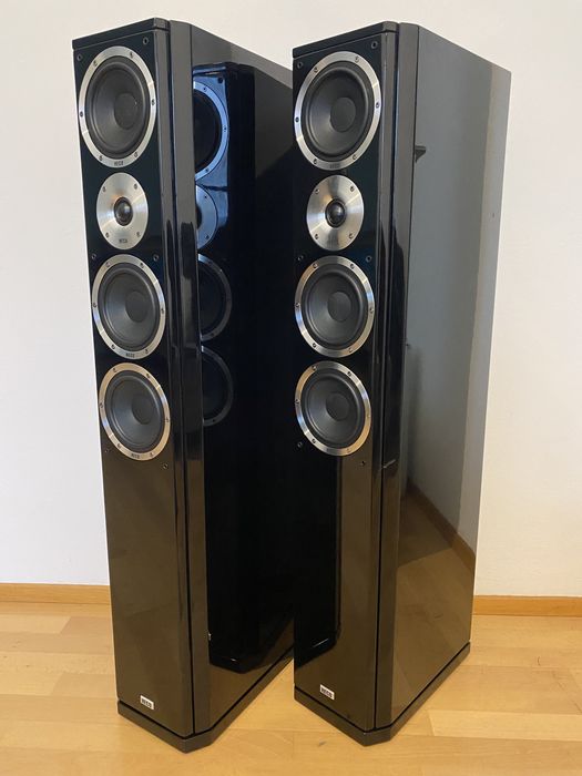 Акустика колонки Heco Aleva 602GT