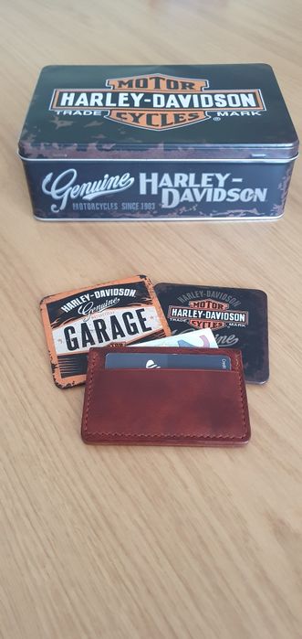 Carteira minimalista - card holder