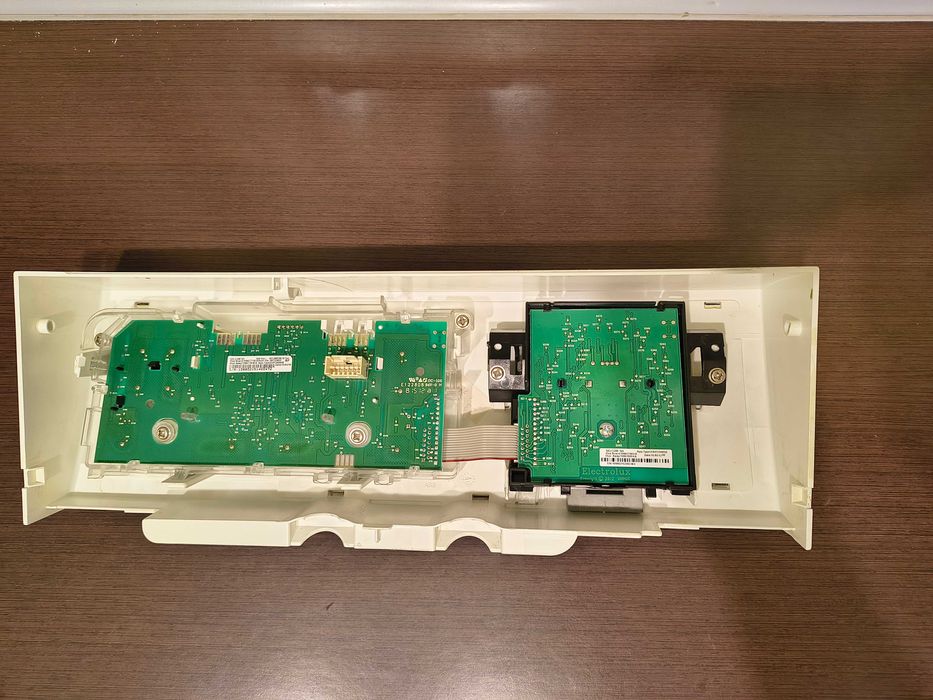 Programator panel Electrolux