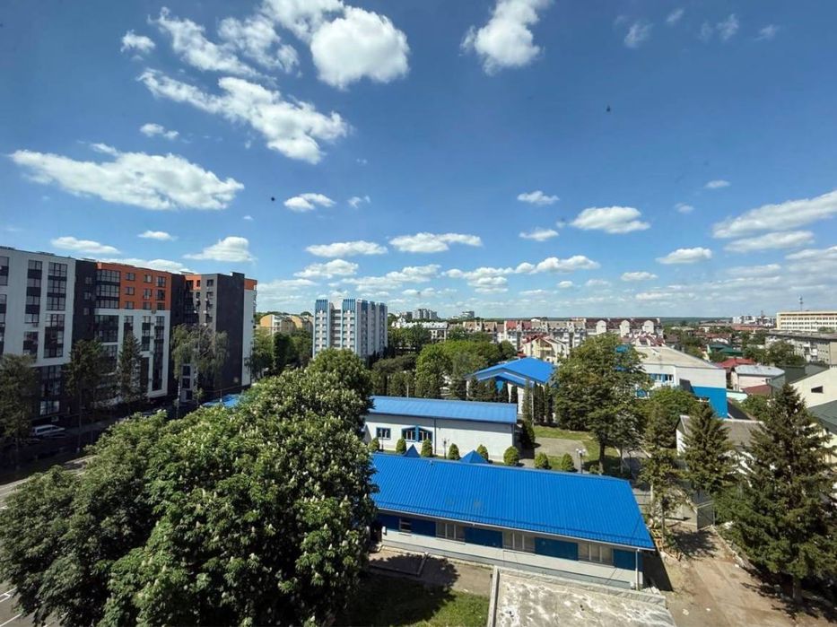 1 кім + кухня вітальня , ЖК Cenral Park в. Національної Гвардії