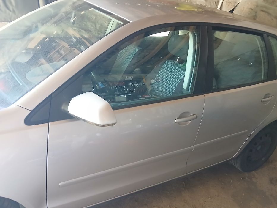 Volkswagen Polo 1.2