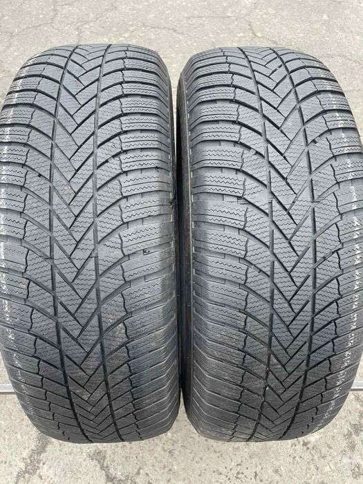 Шини 245/65 R17 Bridgestone 6,3мм 2022 рік 245 65 17: 1 850 грн ...