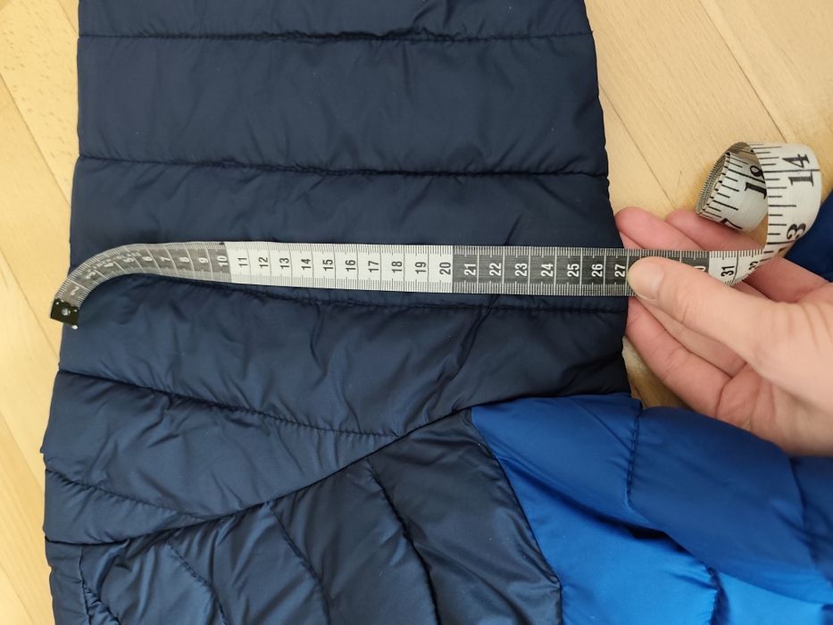 Куртка чоловіча Columbia Omni -heat