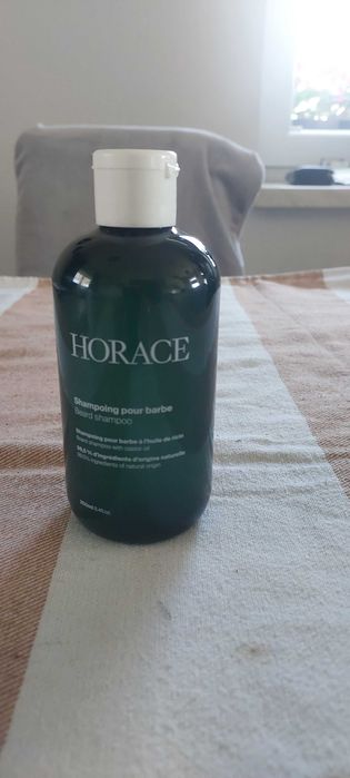 Szampon do brody Horace 250ml