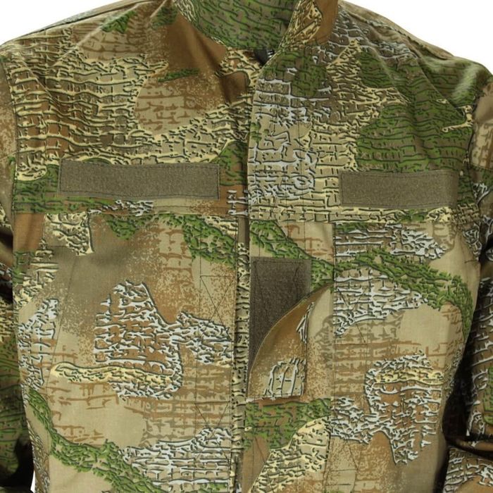 Форма Варан ЗСУ зразка 2020 року