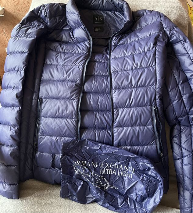 Куртка Armani Exchange