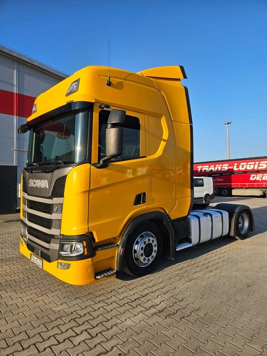 Scania