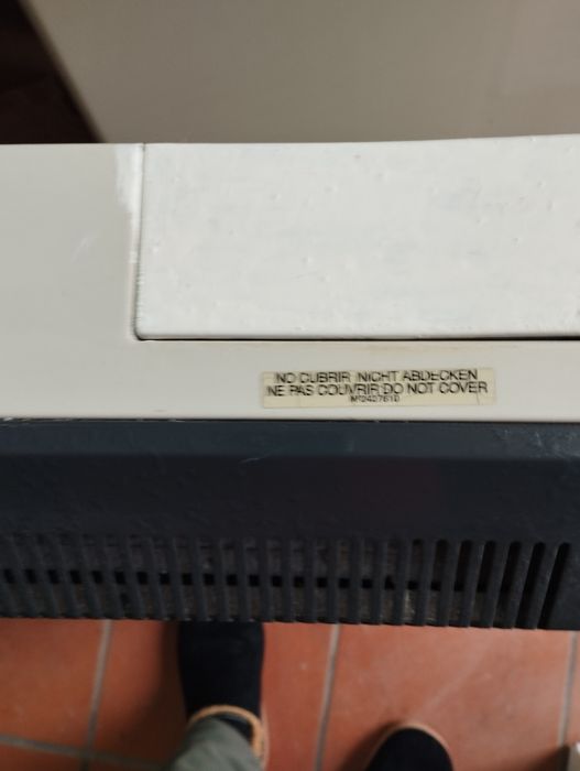 Termosacumulador  Haverland