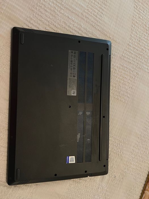 Lenovo L340 Gaming i5 GTX1050 SSD 512GB