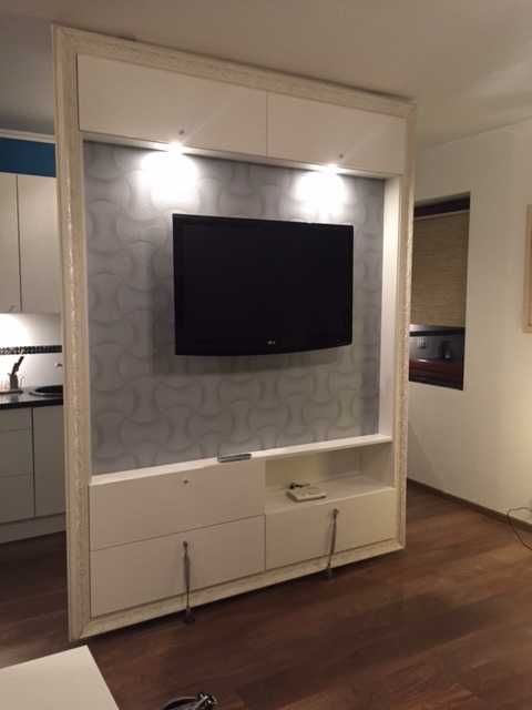 Do wynajęcie mieszkanie