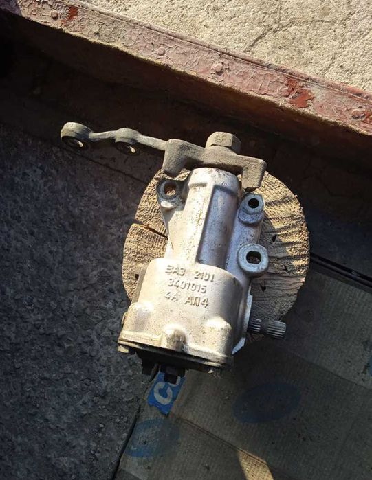 Рулевая колонка Ваз 2101- 2107