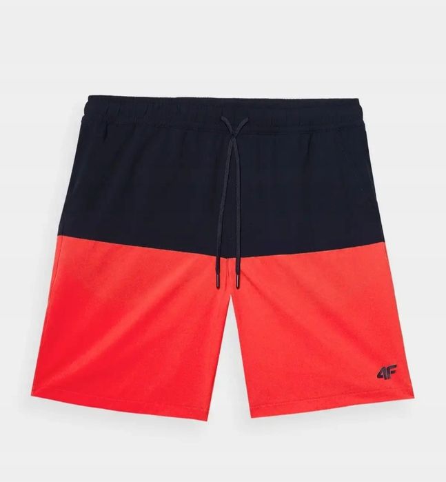 4F spodenki męskie S-3XL