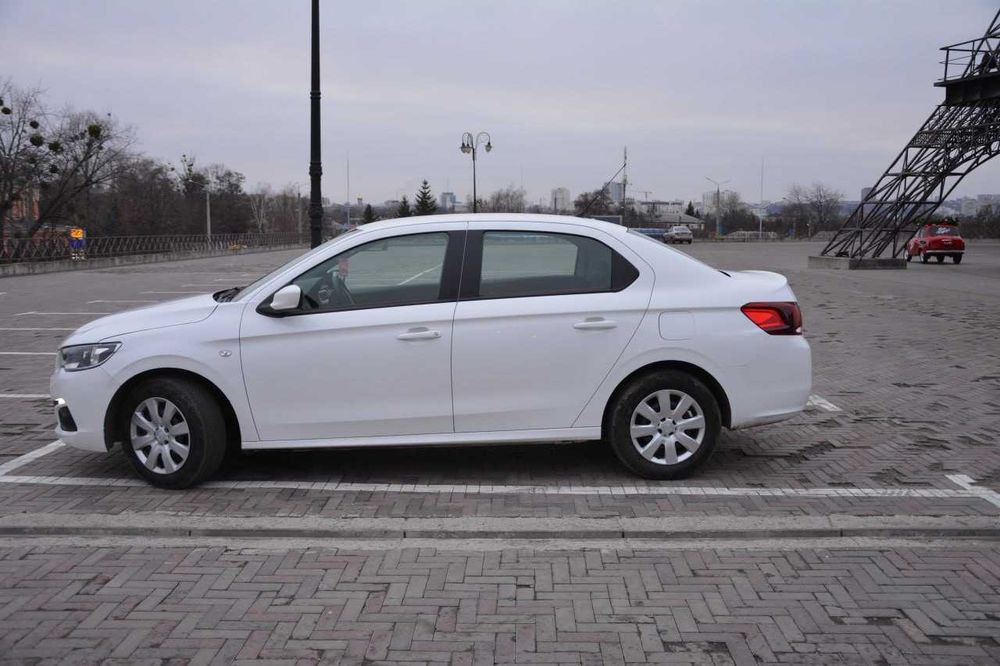 Оренда авто під таксі