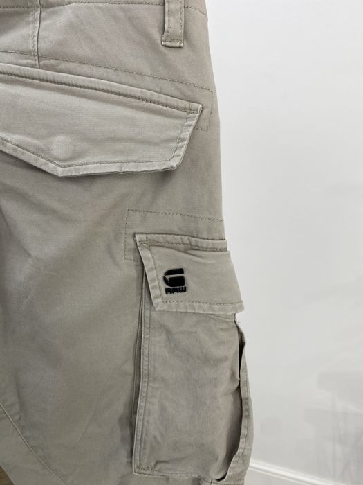 Карго штани G Star 3D Rovic оригінал