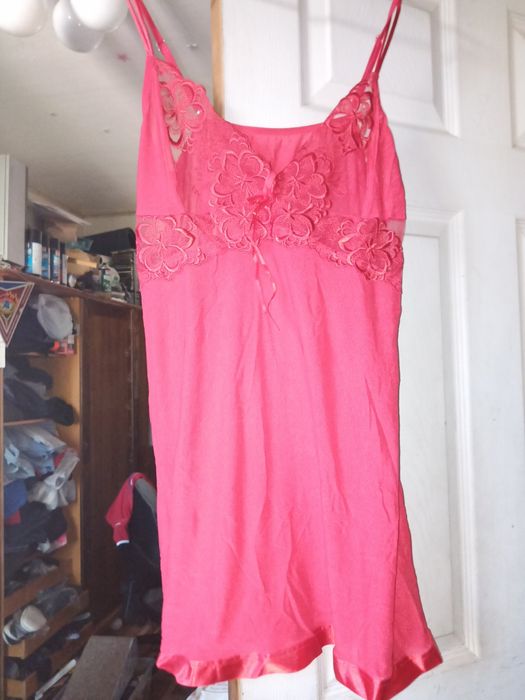 Еротична сорочка,р хл