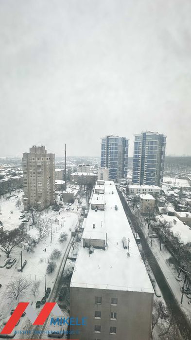 Без% 3к 153м2 ЖК Тріумф Звіринецька 59 Бойчука