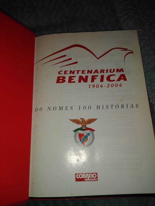 Centenarium Benfica