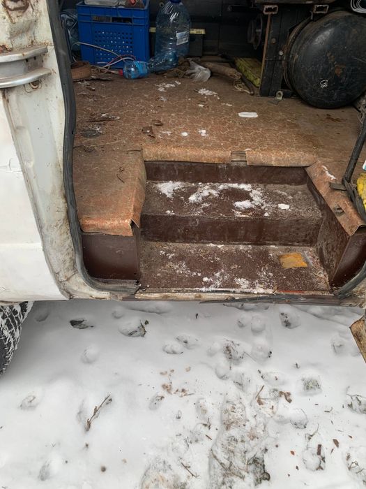 Газ 322132-14спг пасажирський-B