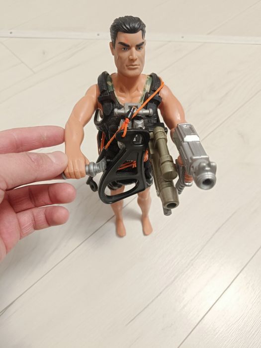 Фігурка Action Man із серії "Vertical Mission"