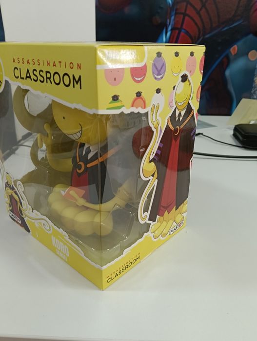 Figura koro sensei