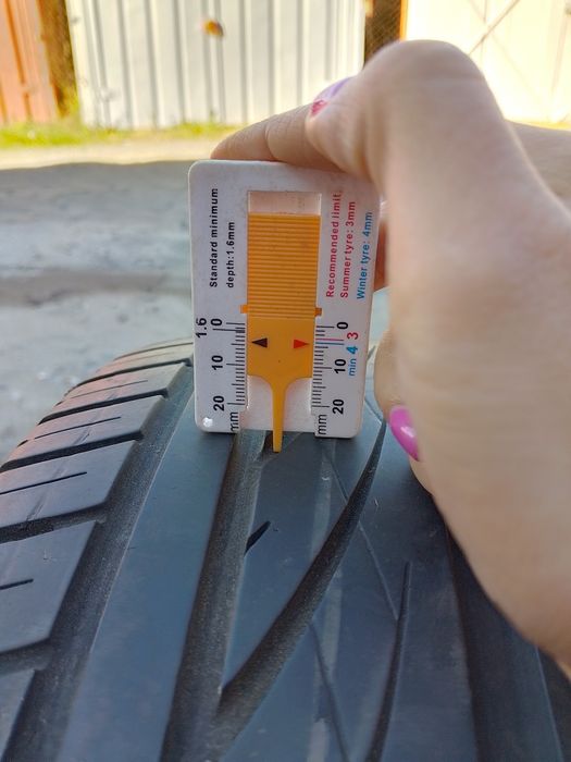 Запаска на Volkswagen Passat 2000-05,195/65 R15 5×112,6×