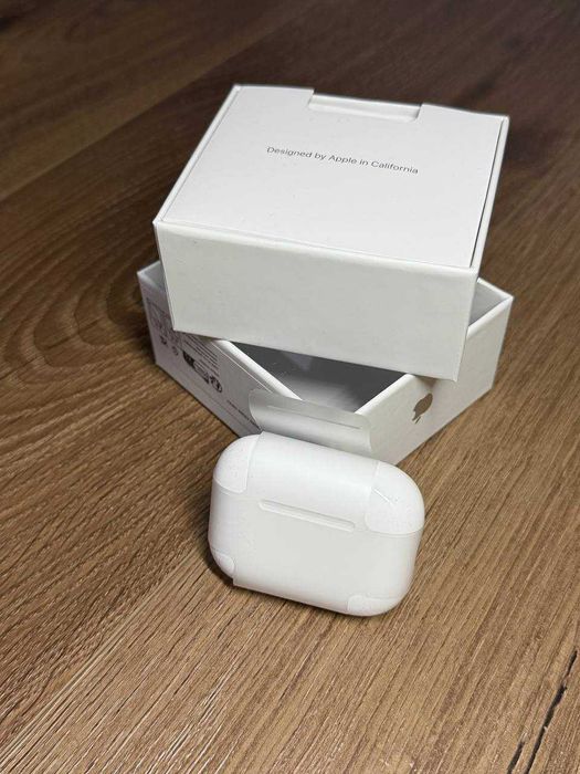 Навушники Apple AirPods Pro 3