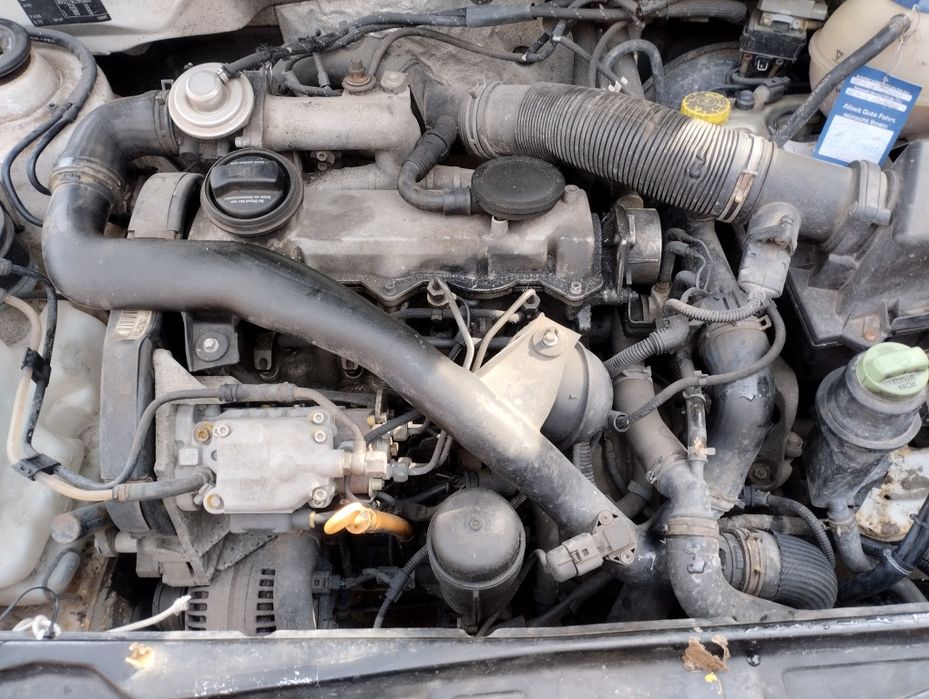 Коробка передач Фольксваген  Пассат B3,B4 ,Caddy