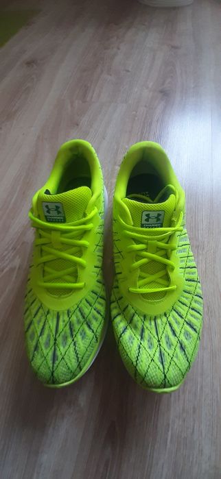 Продам кроссовки  under Armour  размер.45