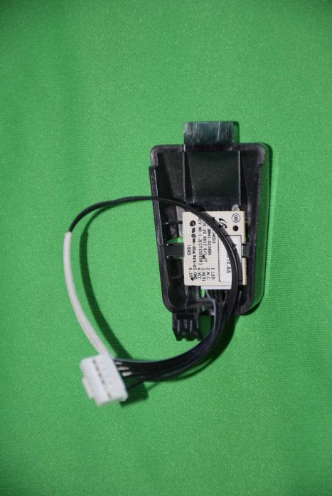 TV Led Samsung UE32J5000 para Peças