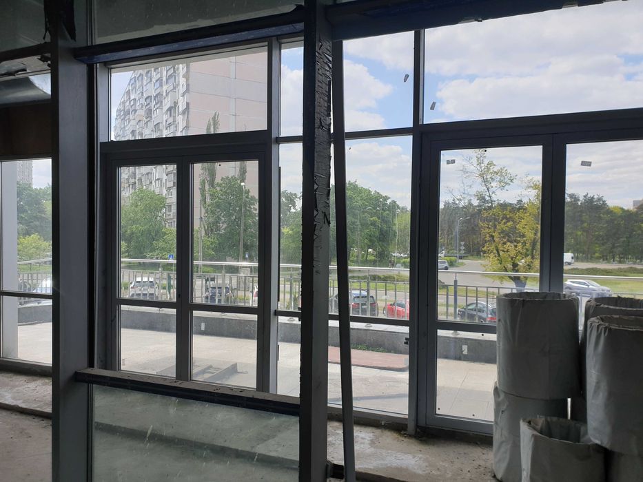 Commercial real estate at st. Knyazya Romana Mstislavicha Zhmachenka generala (area 6200 m²) - Atlanta.ua - photo 3