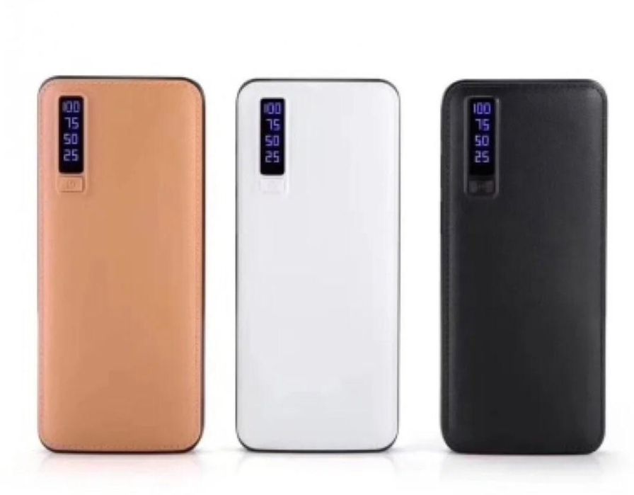 Powerbank  Smart Tech 50000