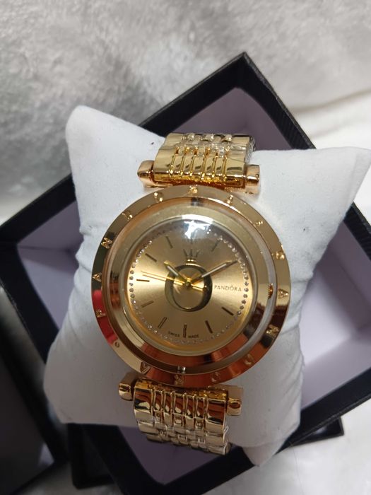 Relogio Pandora Exclusivo