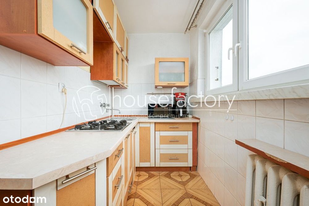 M3/Dąbrowa/ul.Felińskiego/Rozkład/Balkon – pohled 6